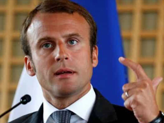 قمة «باماكو» تدشن قوة فرنسية - إفريقية ضد الإرهاب