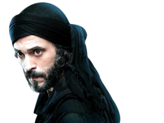 يوسف الشريف: لا أعيش فى دور النجم