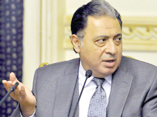 «الصحة»: مصر آمنة وخالية من الكوليرا.. ونتصدى للأمراض الوبائية