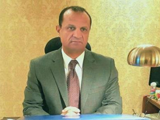 اعترافات كبابجى أبوالنمرس: قتلت زوجتى وفصلت رأس ابنتى ولست نادما على الجريمة