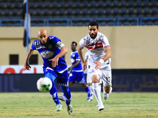 الزمالك المترنح يبحث عن نفسه أمام سيد البلد وعينه على «الأهلى»