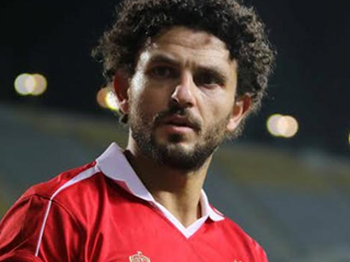 حسام غالى قائد التمرد فى الأهلى