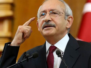 اقتراب «مسيرة العدالة» من إسطنبول