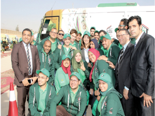 التضامن: بدء  تدريب المرحلة الثانية لفرق الشارع لحماية  الأطفال بلا مأوى.. غدًا