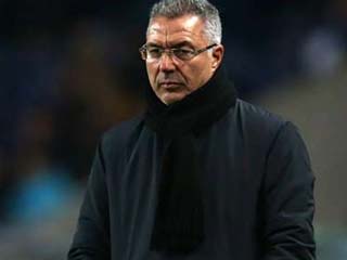 الأهلى كلمة السر فى بقاء إيناسيو مع الزمالك