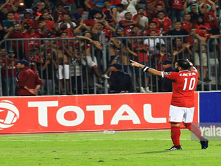 متعب متحدياً للبدرى: لن أعتزل