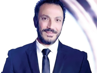 طارق لطفى: خروج «بين عالمين» من رمضان لمصلحتى