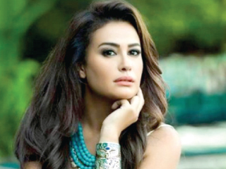 هند صبرى تعود للسقا فى «خط النار»