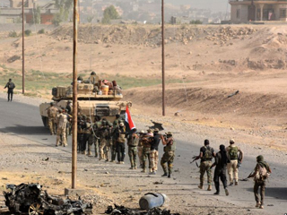 العشائر العراقية: قطر تدعم «داعش» و«القاعدة» بالسلاح والمال