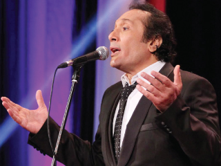 أعادوا الجمهور لمسرح «كوم الدكة» بعد انقطاع 6 سنوات