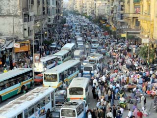 تفاصيل قانون المرور الجديد