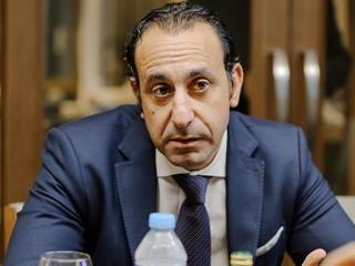 نائب رئيس «هيلتون» للعمليات: 7 فنادق جديدة فى محافظات مصر