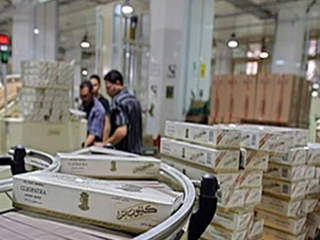 الشرقية للدخان ترفع أسعار السجائر