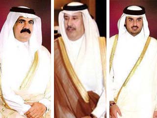 الدوحة عاصمة المنبوذين والمتطرفين