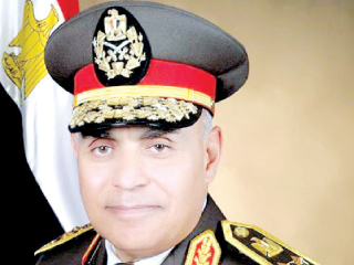 القوات المسلحة تنظم قرعة الحج لعدد من أسر الشهداء