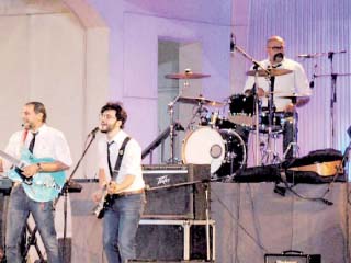 29 حفلاً بالقاهرة والإسكندرية ودمنهور فى مهرجانات الأوبرا الصيفية