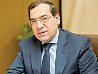 الملا يبحث مع الاتحاد الأوروبى أوجه التعاون بين الجانبين