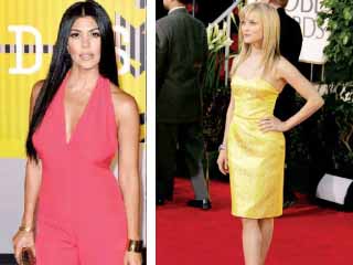 اخلعيه وتألقى !