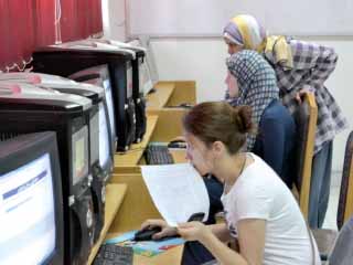 اليوم.. إعلان الحد الأدنى للتنسيق بالمرحلة الأولى