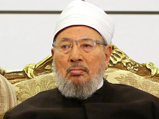 ملاحقة دولية للقبض على إرهابيى الدوحة