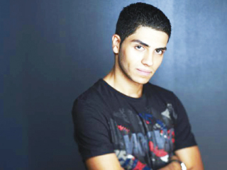 وجه جديد يتفوق على آسر ياسين وعمرو سعد فى معركة  «علاء الدين»