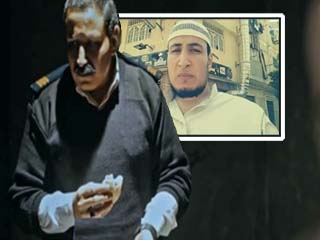 موسى يكشف عن فبركة فيديو لتشويه الشرطة.. تم تصويره منذ عامين بالمعادى بواسطة الإرهابى «دويدار»