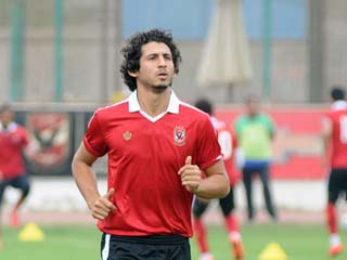 خليفة حجازى صداع فى رأس البدرى