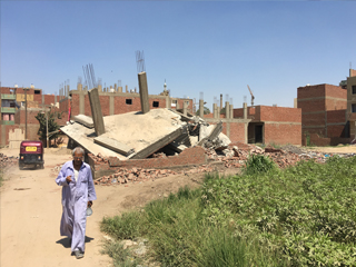 «البرلمان» يتضامن مع «الدولة» لاسترداد أراضيها المنهوبة