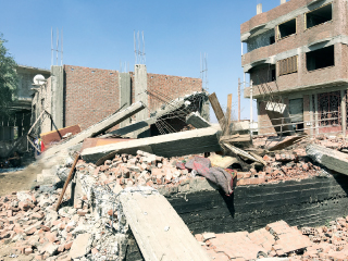 دولة القانون