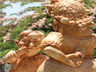 «الزمن الجميل» مشروع «الفنون الجميلة» لصناعة البهجة