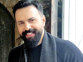 تيم حسن يبدأ رحلته مع «أولاد الحاج نعمان» من دمياط