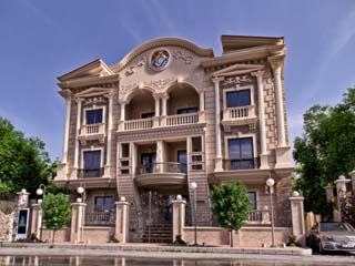 تقارير رقابية تكشف فساد فى مأموريات الضرائب العقارية