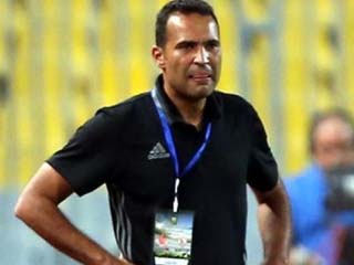 سليمان يتحدى : «مش خايف» من الأهلى