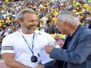 هزار أم جد.. رئيس الدراويش يطالب الخواجة بدرع الدورى!