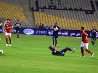 كولينا ينقل مكتب تطوير التحكيم من مصر