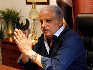 اللواء عبد الحميد خيرت نائب رئيس جهاز أمن الدولة الأسبق فى أخطر حوار لـ «روزاليوسف»: ضرب معاقل الإرهاب فى ليبيا أشعل الحرب العالمية الثالثة«2-2»