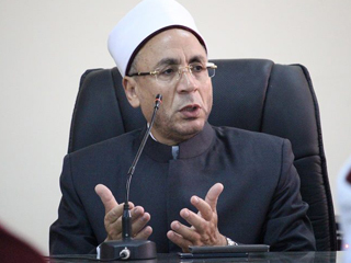 أمين مجمع البحوث الإسلامية  لـ«روزاليوسف»: لجنة فتوى المترو ليست ضد الدولة المدنية