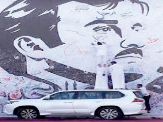 تركيع تميم..  معارض قطرى يفضح «أمير الدم»: استعانته بـ 6 آلاف جندى تركى لحمايته من التظاهرات  «غباء» سياسى