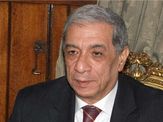 الإعدام لقتلة هشام بركات