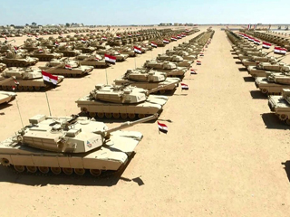 من الضباط الأحرار إلى الضباط الأبطال: المهمة المقدسة حماية الأرض والعرض