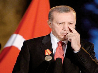 أردوغان: برلين مأوى للإرهابيين.. والقضاء التركى أكثر استقلالا من نظيره الألمانى