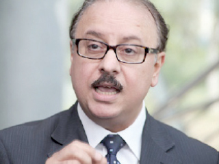 وزير الاتصالات و«أورنج العالمية» يتفقان على دعم الشركات الناشئة