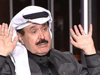 الجار الله لـ «روزاليوسف»: إمارة الإرهاب دولة مارقة