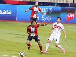 خاص روزاليوسف.. حرق سيناريو الرجل الثانى فى الزمالك