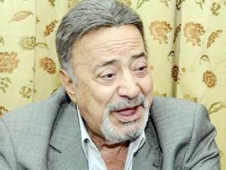 يوسف شعبان: أعتز بدور المثلى فى «حمام الملاطيلى» وأرفض العمل مع رمضان