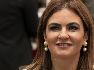 نصر: نستهدف جذب 30 مليار دولار استثمارات فى المنطقة الاقتصادية لقناة السويس