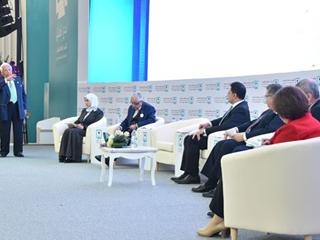 السعيد: ارتفاع المكون الأجنبى فى التصنيع المحلى خطر يجب مواجهته