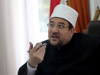 الأوقاف: تنظيم قوافل دعوية يومية بـ«المحافظات» لنشر صحيح الدين