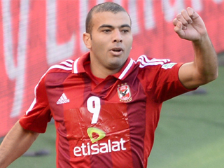 48 ساعة تنهى تاريخ القناص فى الأهلى