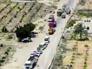 الإفتاء: الجيش والشرطة لن يتركا الإرهابيين يمزقون الوطن